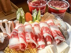 -合风谷(南下塘店)