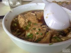 农家炖豆腐-北京水岸山吧度假村(雁栖镇店)