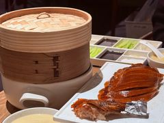 -小大董·烤鸭(王府井apm店)