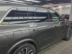 -京车汇LLumar龙膜XPEL威固汽车贴膜(清河店)