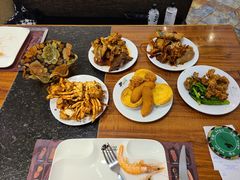 -汉巴味德(大悦城店)