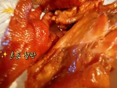 -顺城金记卤鸡·清真