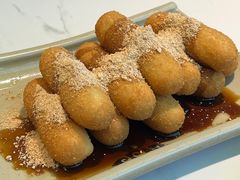 -川人百味(金安中央大街店)