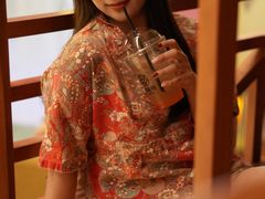 -汤连得温泉馆(宝山店)