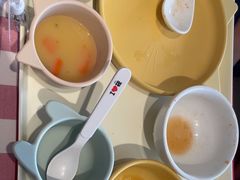 -西贝莜面村(金隅嘉品mall店)