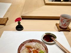 -鮨一日本料理(大中华店)