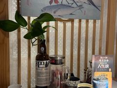-黑木原精致料理·铁板烧