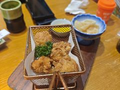 -鳗鱼家·深夜食堂(军博店)