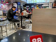 大堂-银记肠粉店(中山一路店)