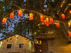 -重庆十八梯传统风貌区