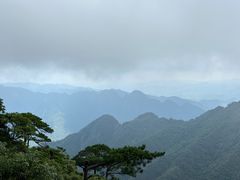-三清山风景名胜区