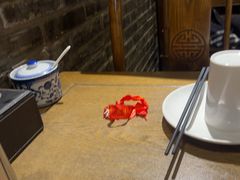 -河沿肉饼Beijing Pie(东华门店)