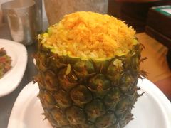 -火燒雲傣家菜(鼓楼店)