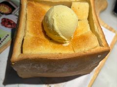 -绿茶餐厅(南方商城店)