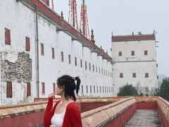 -普陀宗乘之庙(小布达拉宫)