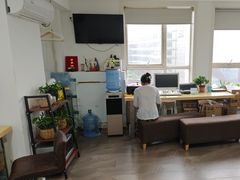 -微笑时刻照相馆·企业合影·商务外拍(北京五道口店)