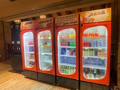 -天津瀚金佰九号温泉酒店(南楼地铁站店)