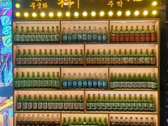 -槿Story·韩国料理(望京韩国美食城店)