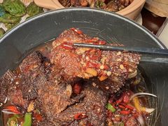 -小柴米·传统江西菜(万寿宫店)