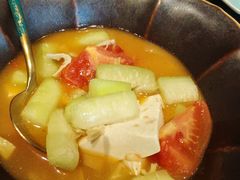 -柒园·三十年创意杭帮菜(龙湖滨江天街店)