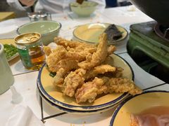 -石灰市老火锅(北滨路店)