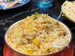 -木尔坦·Multan巴基斯坦清真餐厅halal(大智嘉园店)