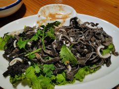 水爆肚-盛合顺羊汤(滑翔路店)