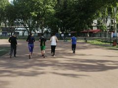 -西安交通大学(雁塔校区)