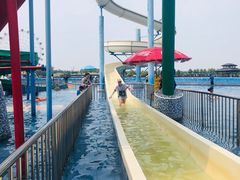 -渔岛海洋度假区