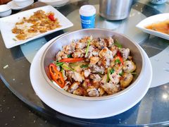 鲜沙姜焗鸡-美极鲜食坊(宝安南路店)