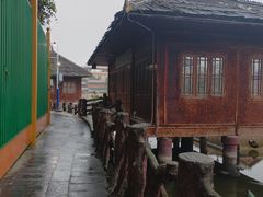 -一寨两国风景区
