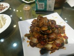 -广州海鲜酒楼(长丰园店)