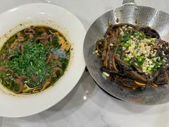 -雅酌园百姓菜馆(颐和路店)