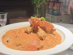 -狮拾久·现代新加坡料理(壹方城店)