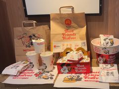 -麦当劳(平和堂店)