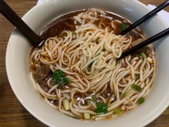 -李先生牛肉面大王(正定机场餐厅)