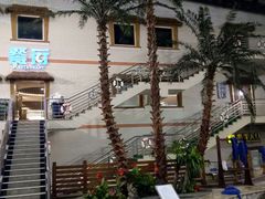 -南宫温泉水世界