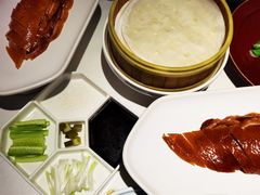 -悦融·京鲁菜·露台花园(安定门店)