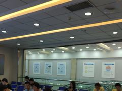 -武汉大学附属爱尔眼科医院(湖北总院)