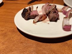 -拉蒂娜·巴西牛排馆 Latina·Brazilian Steakhouse(王府井喜悦店)