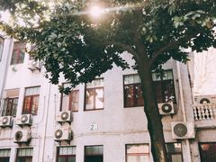 -上海市黄浦区香山中医医院