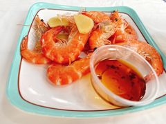 -日照大牌檔•小船海鲜(万平口店)