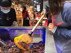 -盒马鲜生(曜一城店)