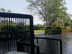 -深圳隐秀山居酒店
