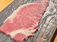 -蚝·生·鲜牛烧肉铺(中央大街店)