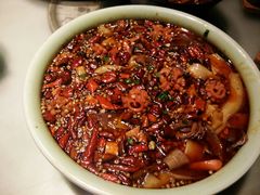 -淀里船宴(卓达店)