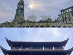 -溪口-滕头旅游景区