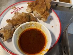 -燃计沙茶皇·香港沙茶火锅(人广旗舰店)