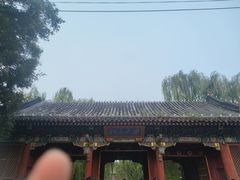 -北大家园食堂