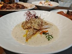 -可可厨房西餐厅